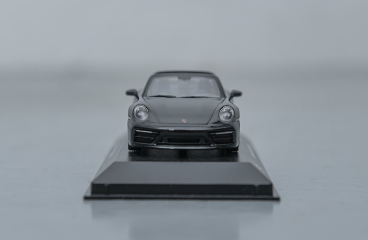 Porsche 911 Edition 50 Years Porsche Design