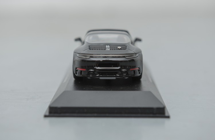Porsche 911 Edition 50 Years Porsche Design
