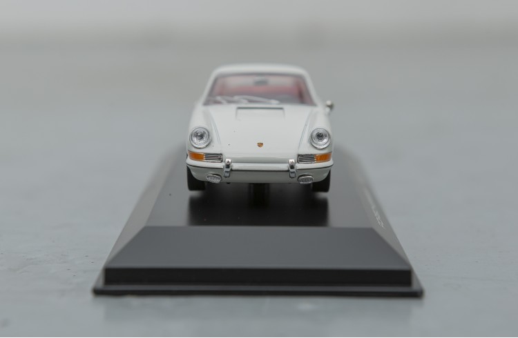 Porsche 901 - 1964