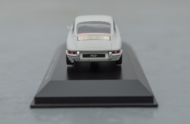 Porsche 901 - 1964