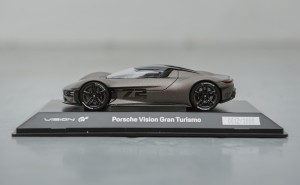 Porsche Vision Gran Turismo
