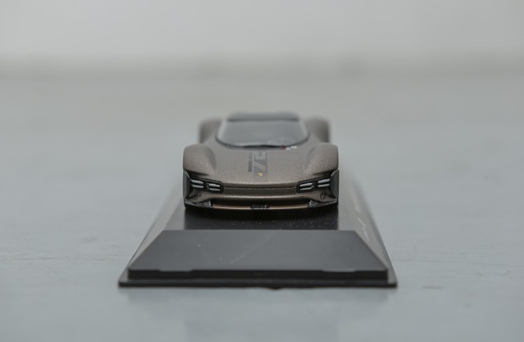Porsche Vision Gran Turismo