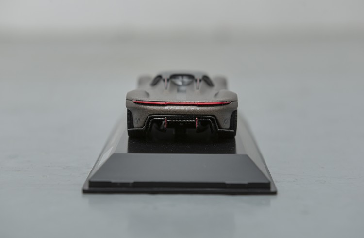 Porsche Vision Gran Turismo