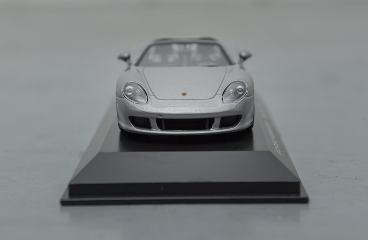 Porsche Carrera GT - 2003