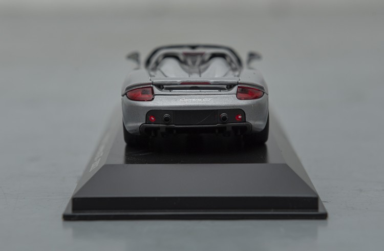 Porsche Carrera GT - 2003
