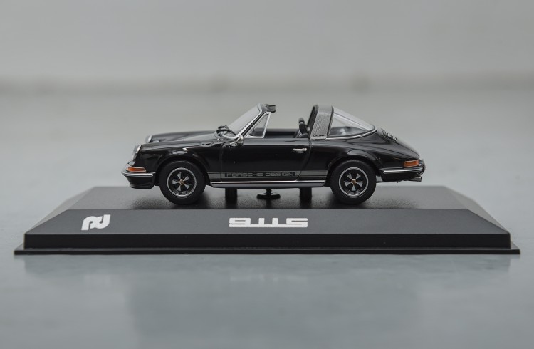 Porsche 911 S 2.4 Targa (1972)