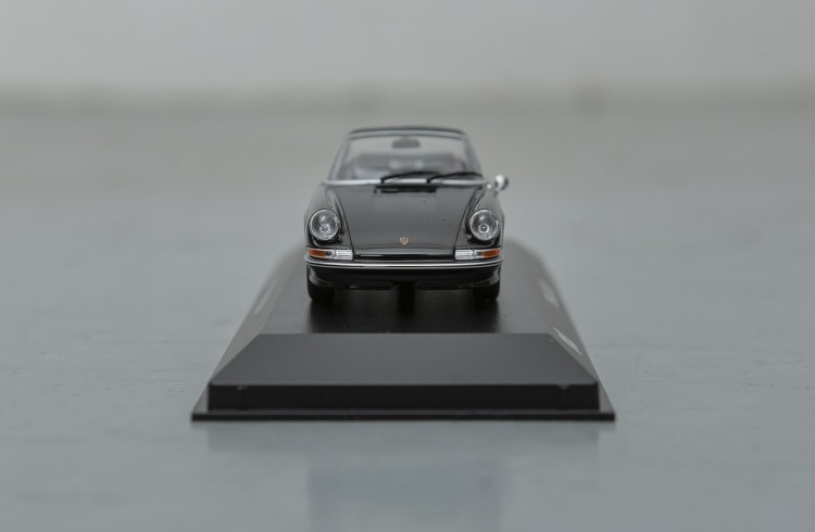 Porsche 911 S 2.4 Targa (1972)