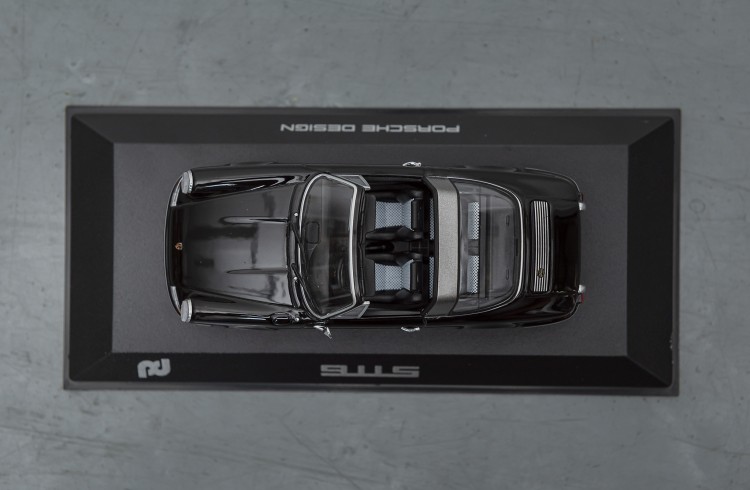 Porsche 911 S 2.4 Targa (1972)