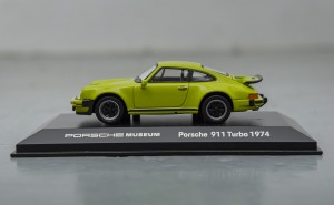 Porsche 911 Turbo (1974)