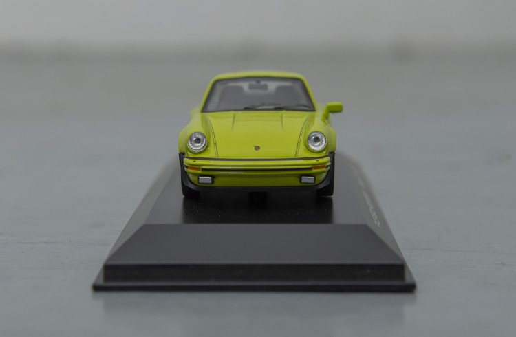 Porsche 911 Turbo (1974)