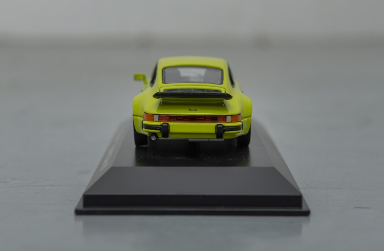 Porsche 911 Turbo (1974)